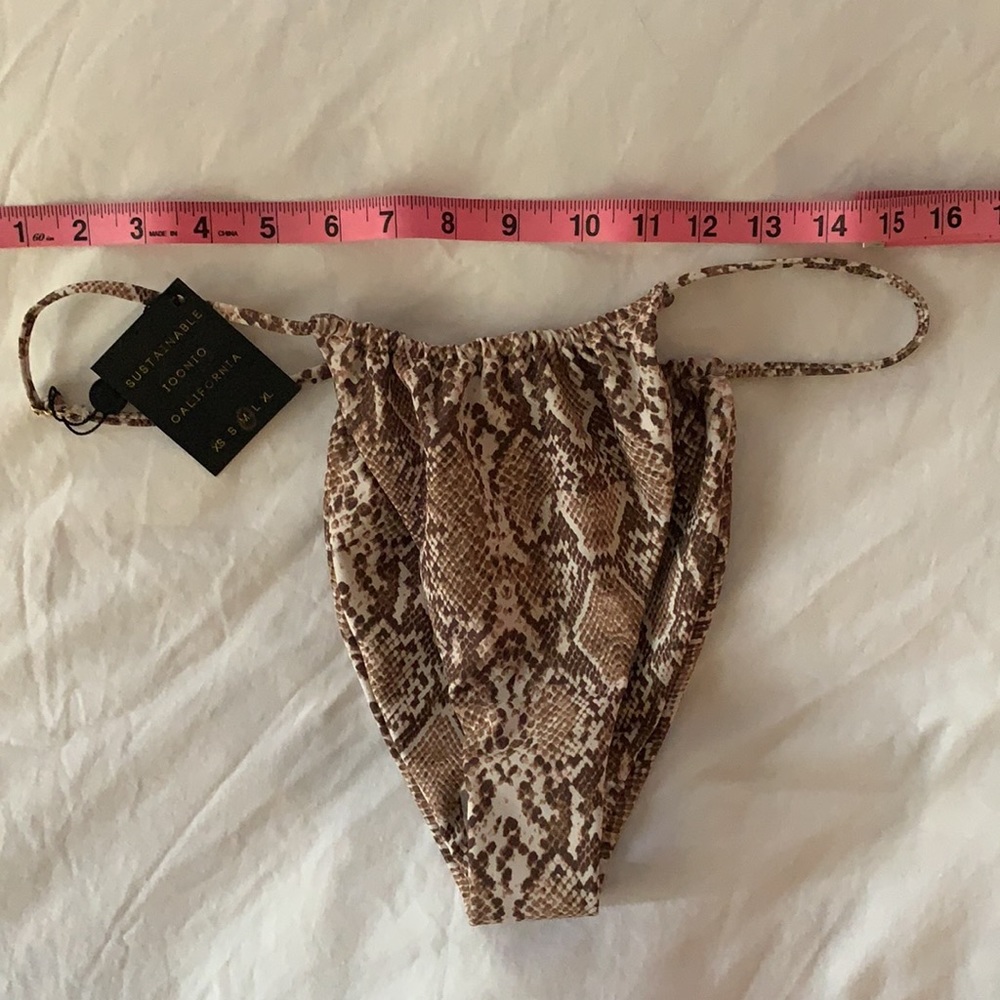 Skatie Sequoia Bobbi bottom - Picture 13 of 13
